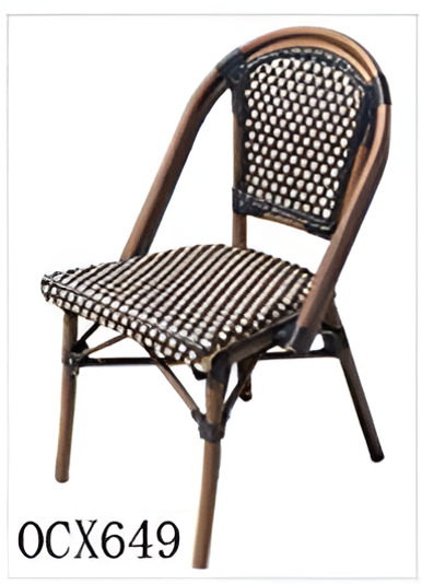 OCX649 - Outdoor Chairs