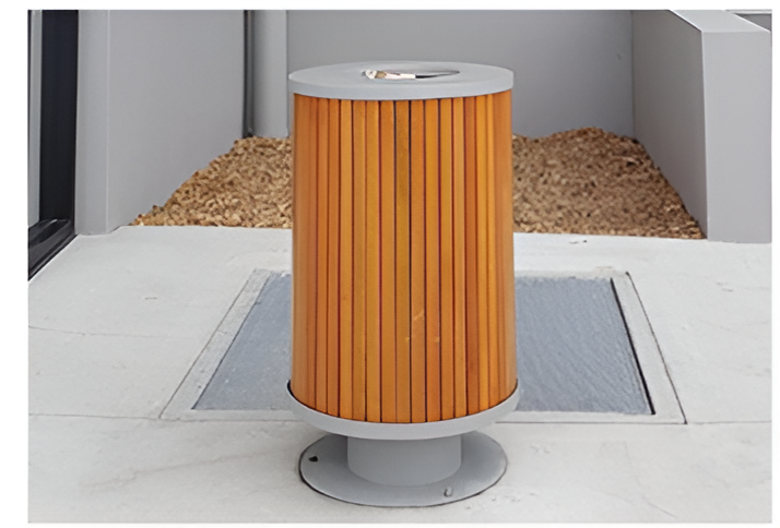 Trash Can Series - F108