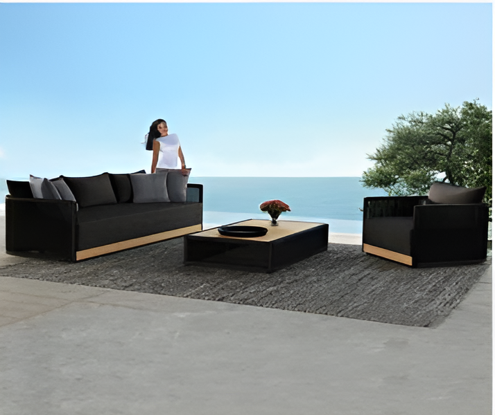 SF8064 - Sofa Set