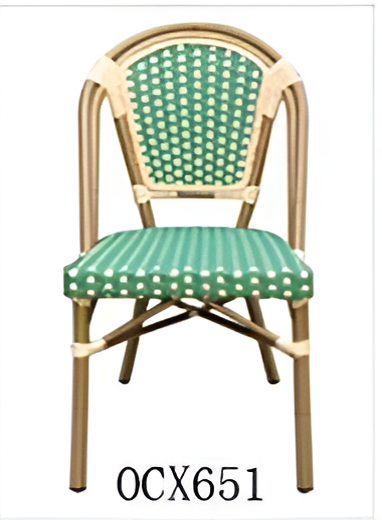 OCX651 - Outdoor Chairs