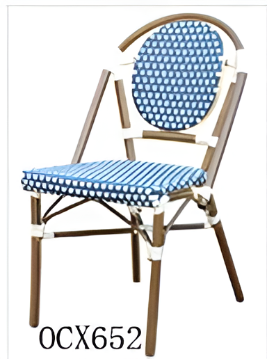 OCX652 - Outdoor Chairs