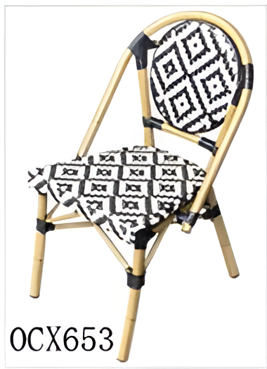 OCX653 - Outdoor Chairs