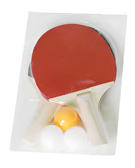 EZ-TB101 Table Tennis