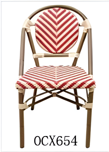 OCX654 - Outdoor Chairs