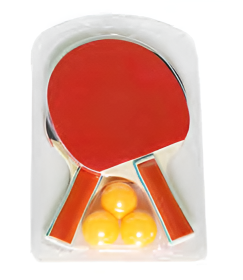 EZ-TB102 Table Tennis