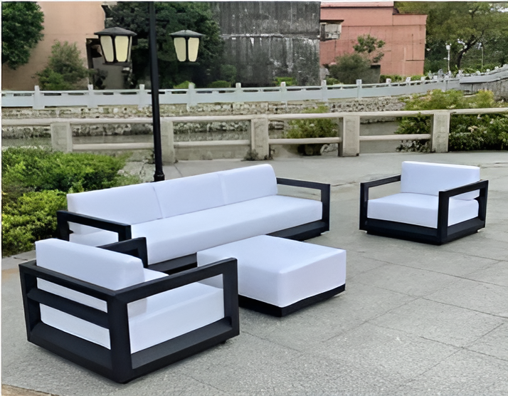SF8069 - Sofa Set