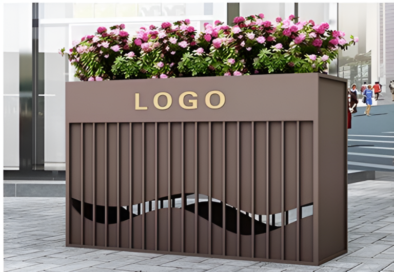 E005 - Flower Box Series