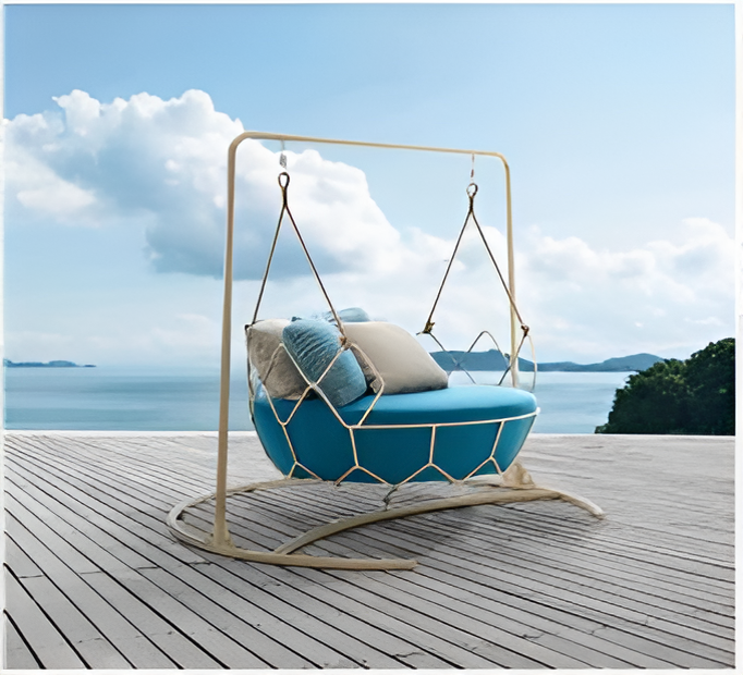 Swing chairs - SW8001