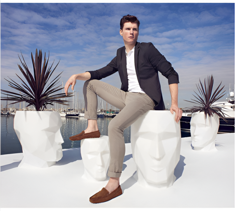 Fiberglass Meichen Furniture