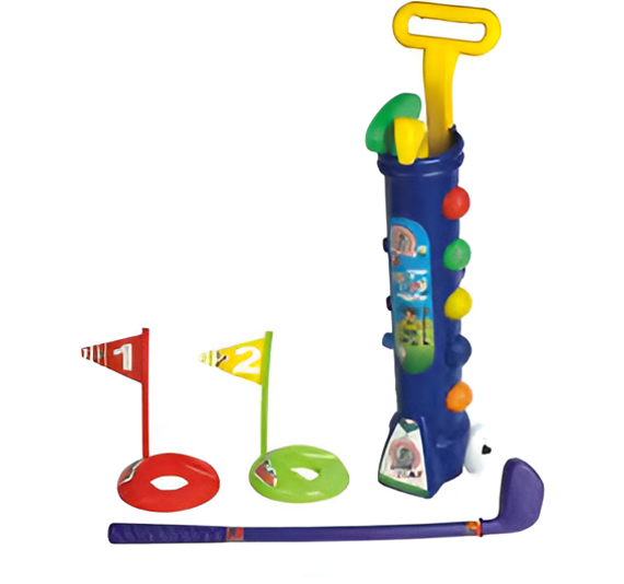 EZ-TL210 Kids Toys