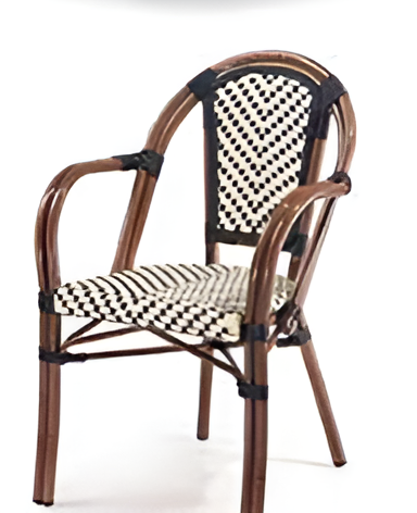 OCX626 - Outdoor Chairs