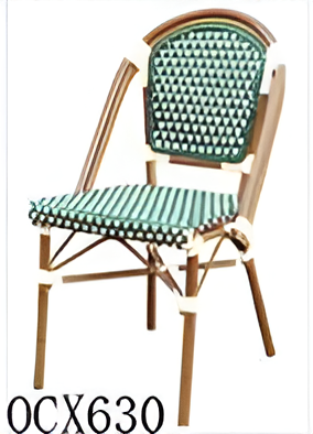OCX630 - Outdoor Chairs