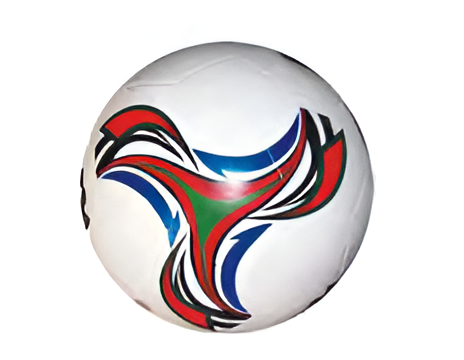 EZ-ZB703 Rubber ball – Soccer Ball
