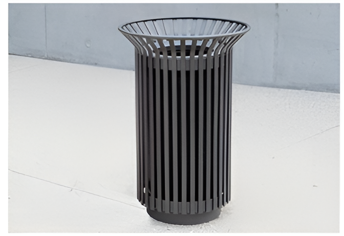 Trash Can Series - F078