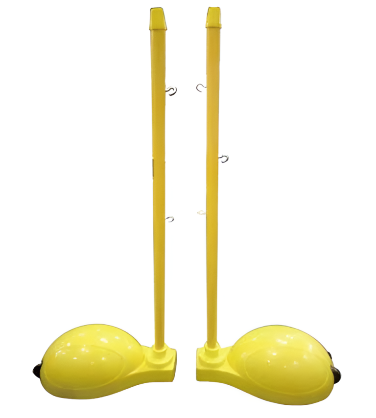 GW260 - New ABS Badminton Column