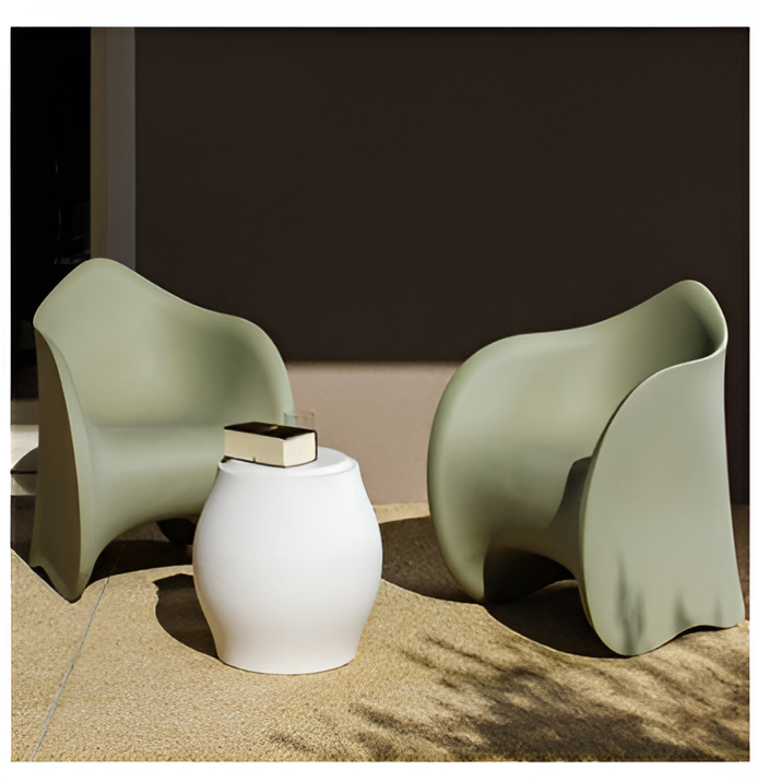 Fiberglass Meichen Furniture