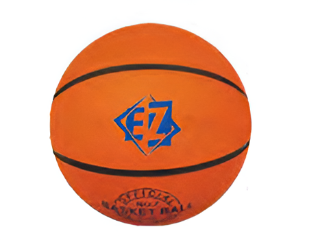 EZ-ZB721 Rubber ball – Soccer Ball