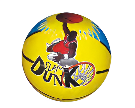 EZ-ZB722 Rubber ball – Soccer Ball