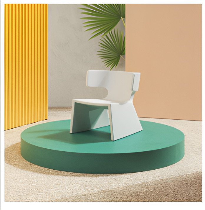 Fiberglass Meichen Furniture