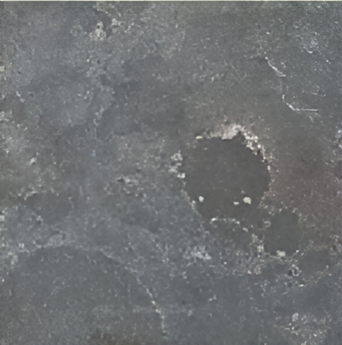 HANED SURFACE - MATERIAL