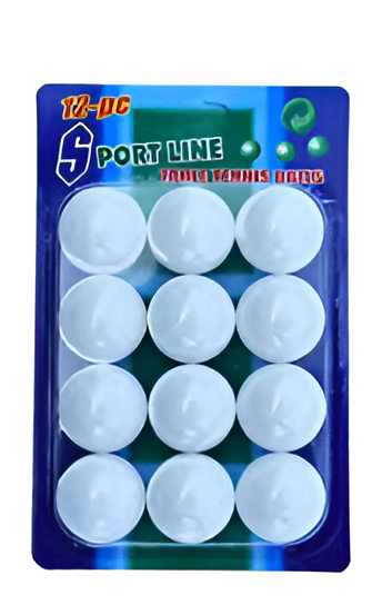 EZ-TB212 Table Tennis