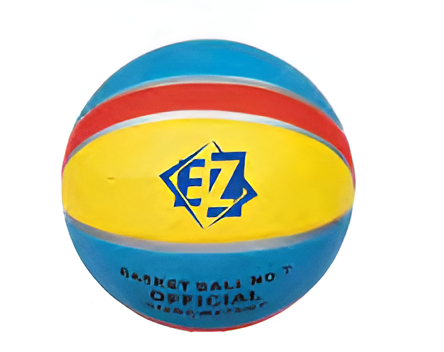 EZ-ZB723 Rubber ball – Soccer Ball