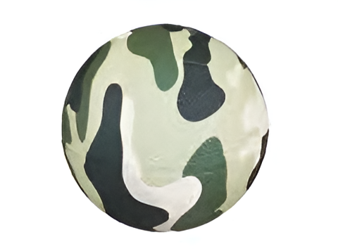 EZ-ZB724 Rubber ball – Soccer Ball
