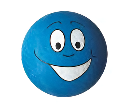 EZ-ZB751 Rubber ball – Soccer Ball