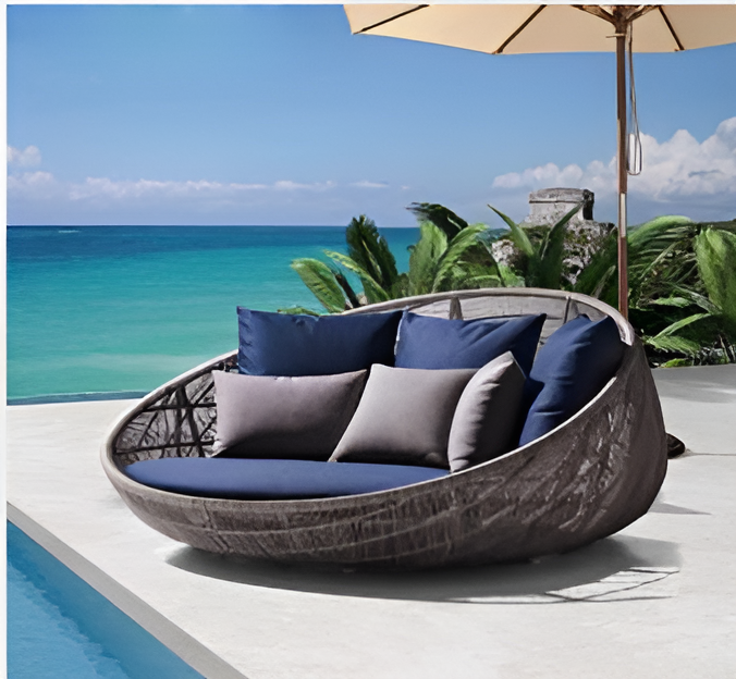 SL6050 - Lounger