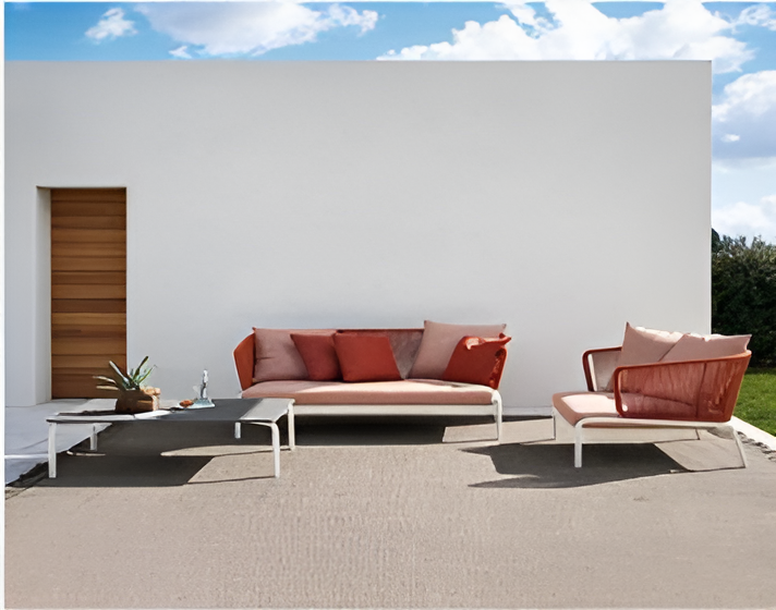 SF8079 - Sofa Set