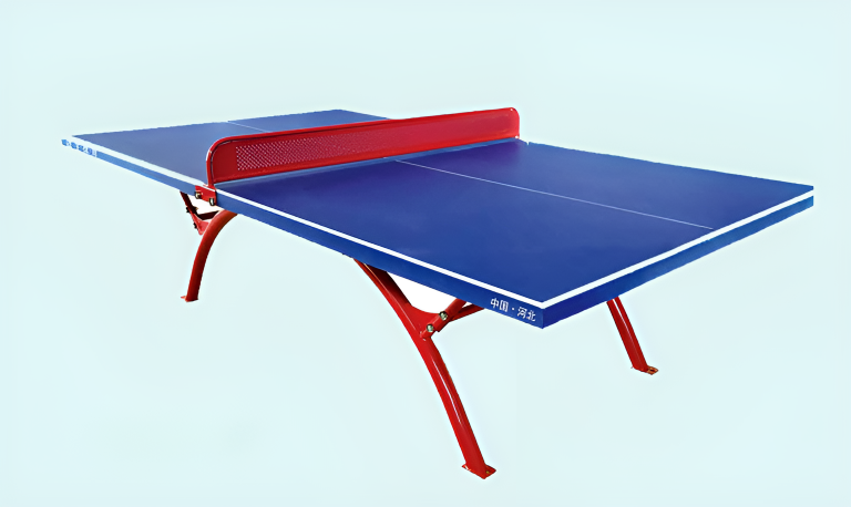 GW269-SMC outdoor table tennis table