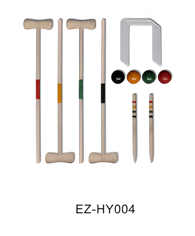 EZ-HY004 Garden Game
