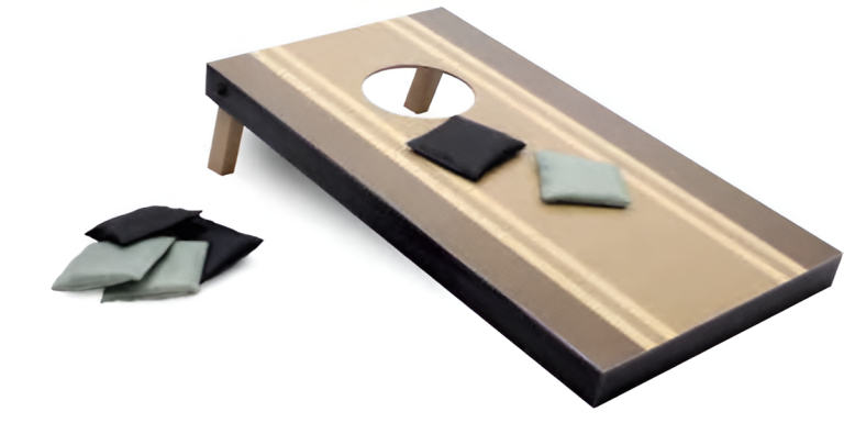 EZ-BJ504 Bean Toss bag