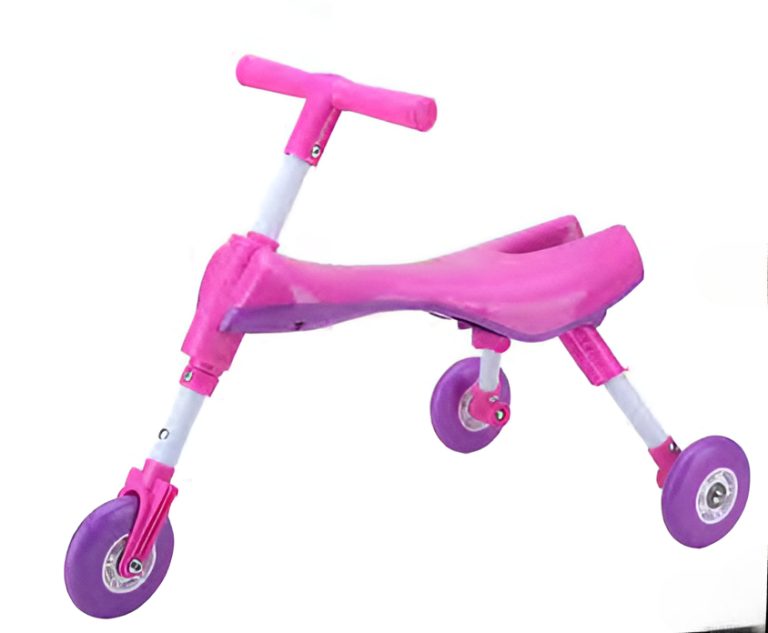 EZ-HB501 Scooter