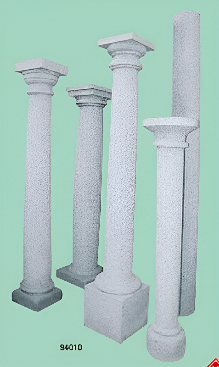 94010 - BUILDING MATERIALS