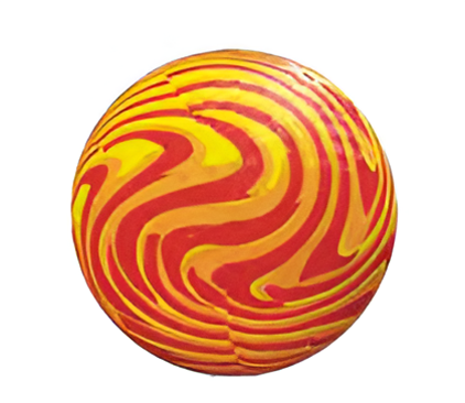 EZ-ZB753 Rubber ball – Soccer Ball