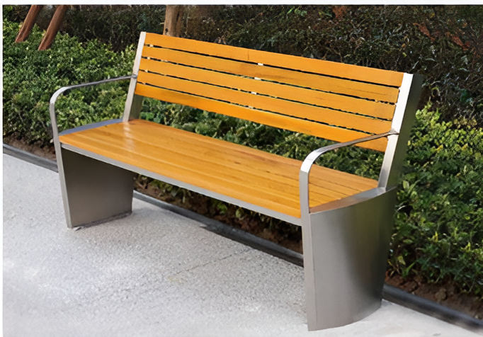 iPatio Bench Series