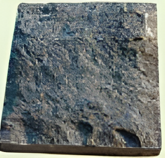 NATURAL SURFACE – MATERIAL