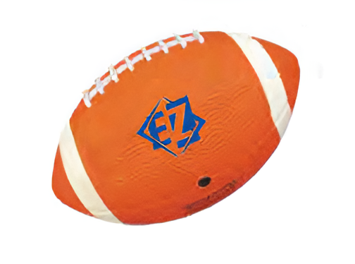 EZ-ZB763 Rubber ball – Soccer Ball