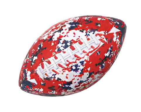 EZ-ZB765 Rubber ball – Soccer Ball