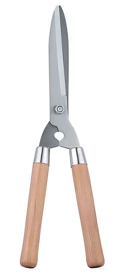 Hedge Shears