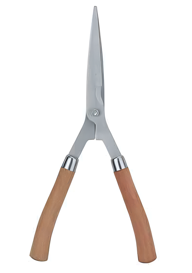 Hedge Shears