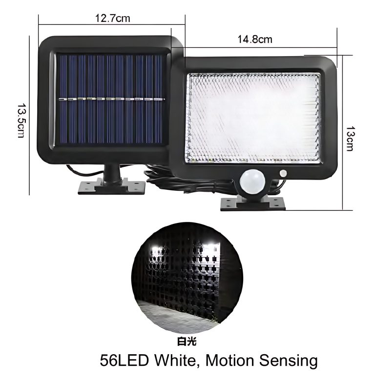 Solar Lights