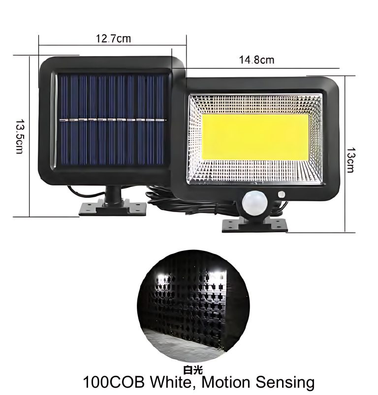 Solar Lights