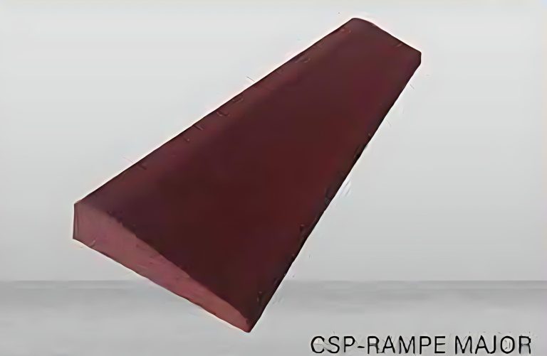 RUBBER MAT