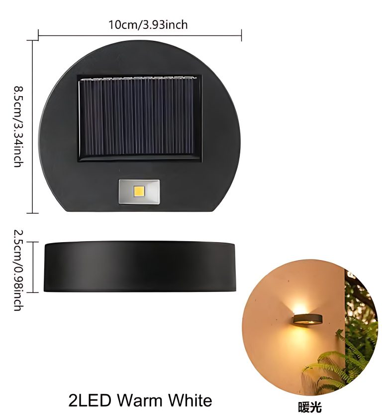 Solar Lights