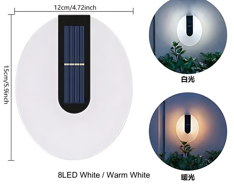 Solar Lights