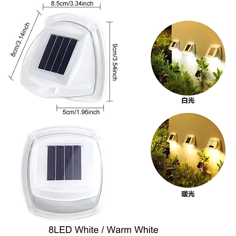 Solar Lights