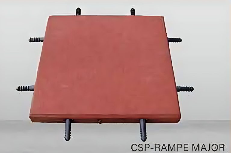 RUBBER MAT