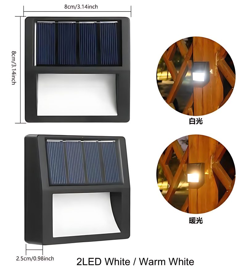 Solar Lights
